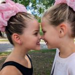 Sisters!!